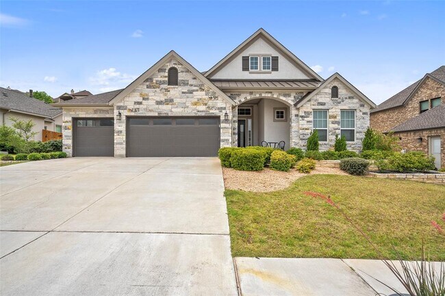 5812 Antelope Well Ln in Austin, TX - Building Photo - Building Photo