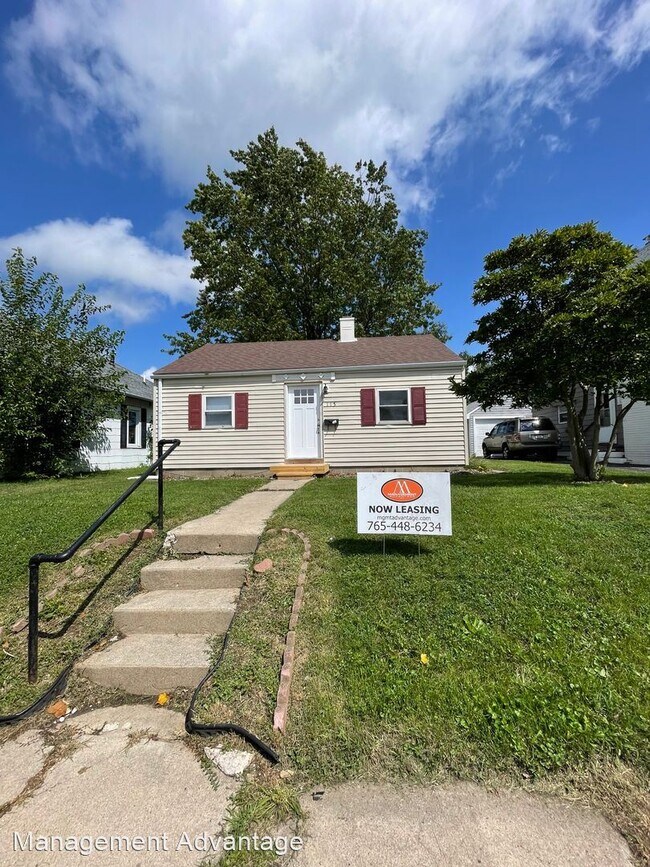 115 S 28th St Rentals in Lafayette, IN