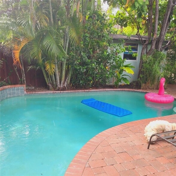 1601 NE 17th Terrace, Unit 2 in Fort Lauderdale, FL - Building Photo - Building Photo