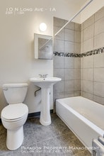 10 N Long Ave-Unit -1A in Chicago, IL - Building Photo - Building Photo