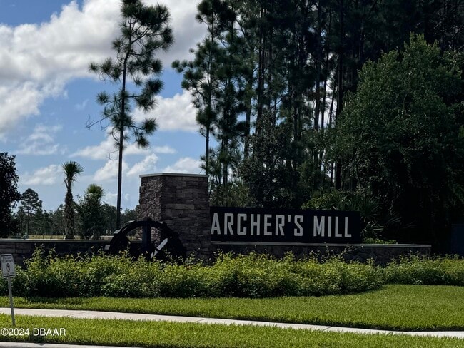 341 Merimont Ln in Ormond Beach, FL - Building Photo - Building Photo