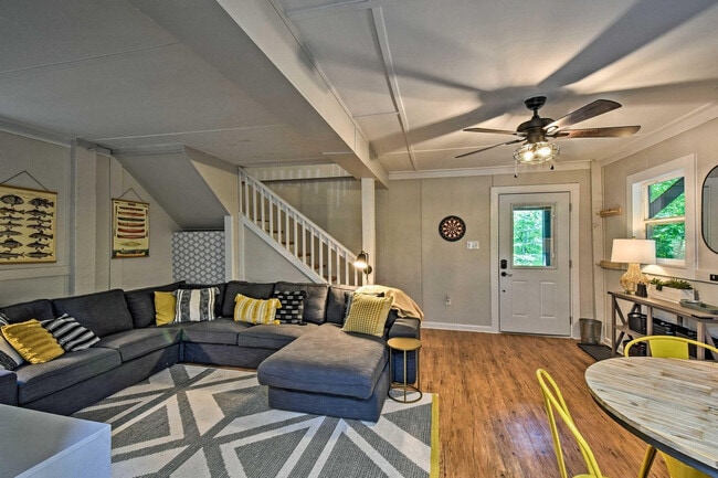 334 Dogwood Ln in Martin, GA - Building Photo - Building Photo