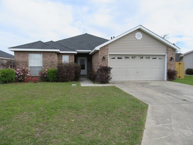 property at 2915 Cedars Crossing