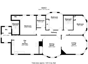 175 Callender St, Unit 1 in Boston, MA - Building Photo - Building Photo