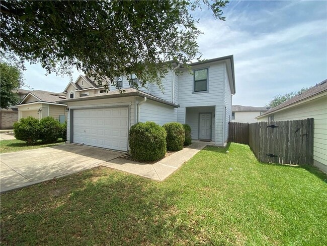 13205 Sea Biscuit Dr in Austin, TX - Building Photo - Building Photo