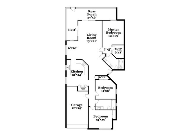 2653 Walden Ct in Kissimmee, FL - Building Photo - Building Photo