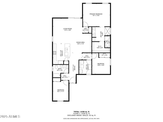 2539 S 242nd Ln in Buckeye, AZ - Building Photo - Building Photo