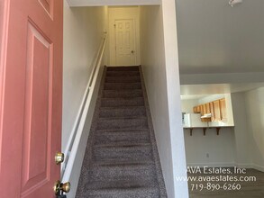 1815 Montezuma Rd in Pueblo, CO - Building Photo - Building Photo