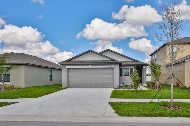 property at 7608 Blue Iris Ln