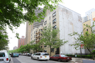 110 W 94th St Apartments