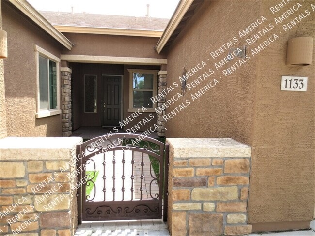 1133 E Buckingham Ave in Gilbert, AZ - Foto de edificio - Building Photo