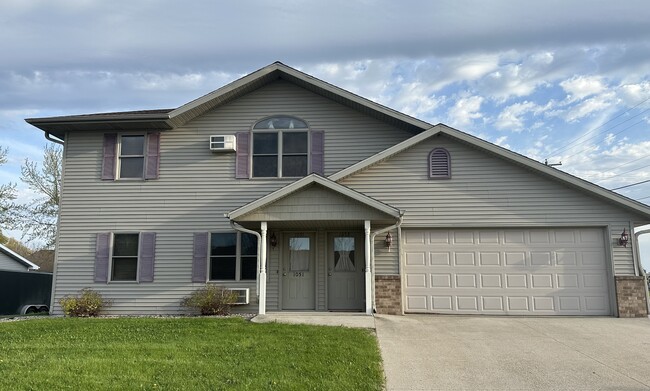 property at 1053 W Florida Ave