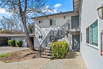 3865 Almond Ave in Fremont, CA - Building Photo - Building Photo