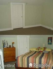 231 S Prospect St in Hagerstown, MD - Foto de edificio - Building Photo