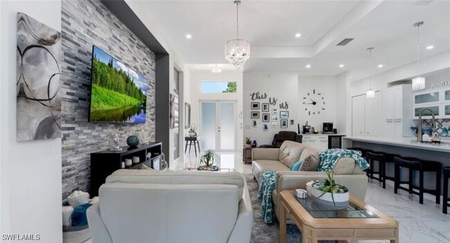 property at 3502 40th Ave SE