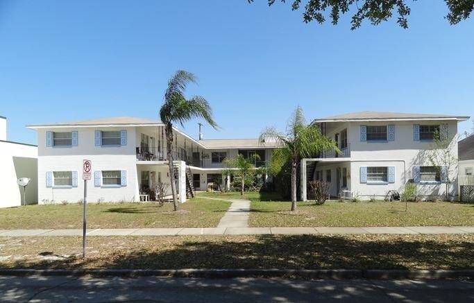 1007 Florida Ave-Unit -5 in St. Cloud, FL - Building Photo