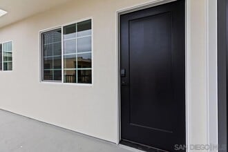 4265 42nd St, Unit 5 in San Diego, CA - Building Photo - Building Photo