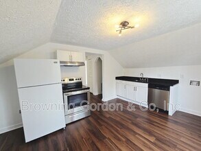 1218B Chester Ave in Nashville, TN - Building Photo - Building Photo