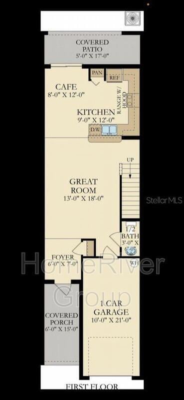 4427 Globe Thistle Dr in Tampa, FL - Building Photo - Building Photo