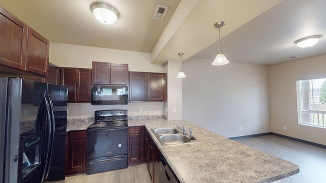 4520 NE Milligan Ln in Ankeny, IA - Building Photo - Building Photo