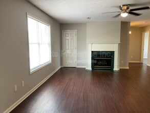 406 Jackson Ave in Muscle Shoals, AL - Building Photo - Building Photo