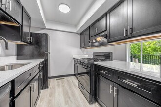 Villages at Eden Crossing in Columbus, OH - Building Photo - Building Photo