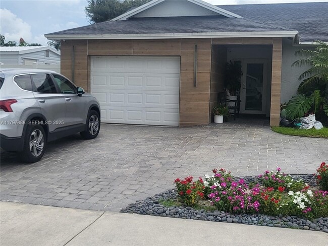 property at 5512 SW 57th Pl