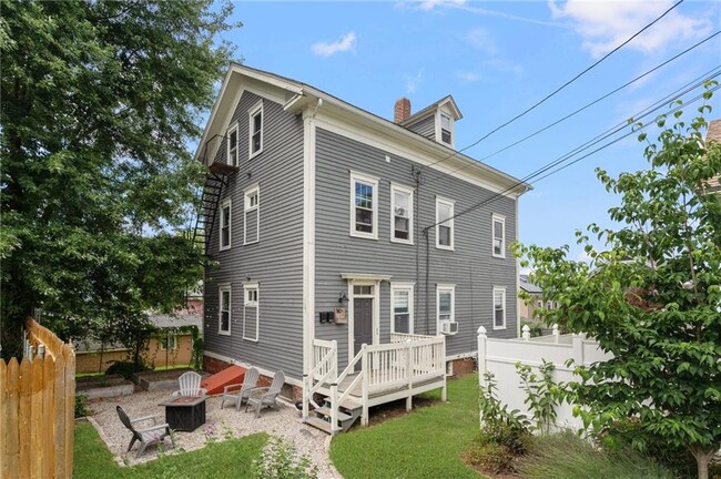 50 Padelford St, Unit 2