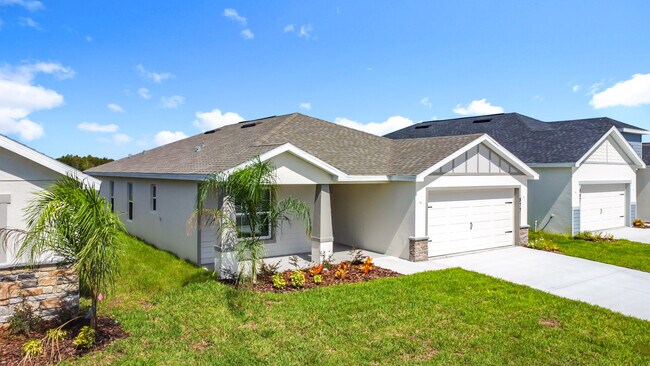 877 Cypress Creek Run in St. Cloud, FL - Building Photo - Building Photo