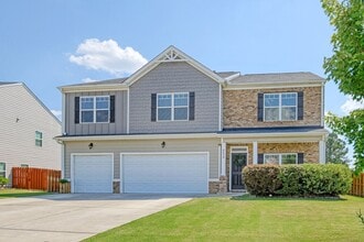 4639 Southwind Rd in Evans, GA - Building Photo - Building Photo