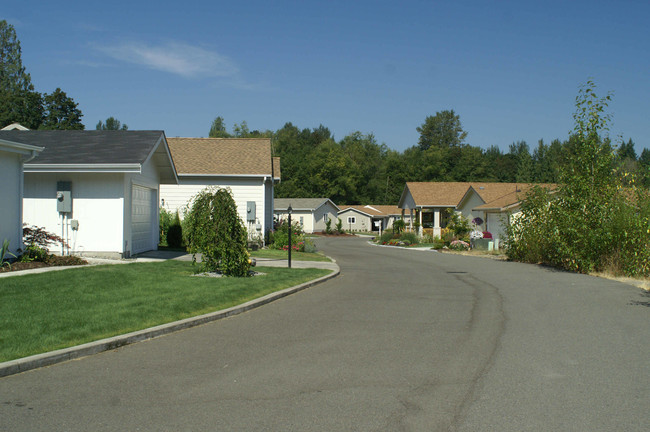 Golden Valley in Buckley, WA - Building Photo - Building Photo