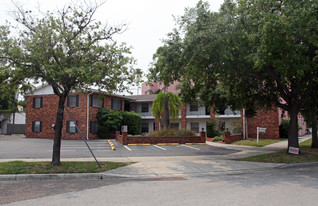 Walthugh Apartments