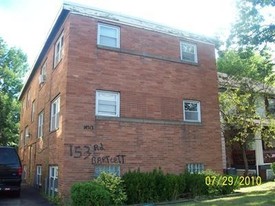 14513 Milverton Rd Apartments