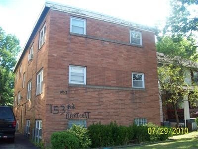 14513 Milverton Rd in Cleveland, OH - Building Photo