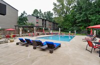 Building Photo - 100 Inverness Apartment Homes in Birmingham, Alabama