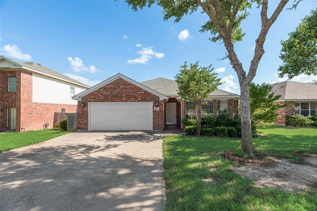 2812 Hilcroft Ave in Denton, TX - Building Photo - Building Photo