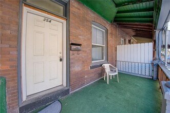 354 Ophelia St in Pittsburgh, PA - Building Photo - Building Photo