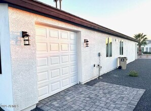 2734 N Trevino Pl in Mesa, AZ - Building Photo - Building Photo