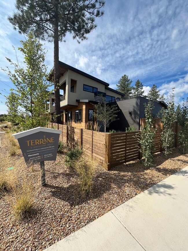 property at 3344 NW Celilo Ln