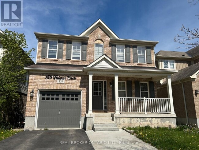 159 Fletcher Cir