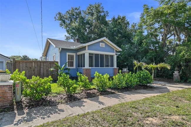 315 S Prescott St in Eustis, FL - Building Photo - Building Photo