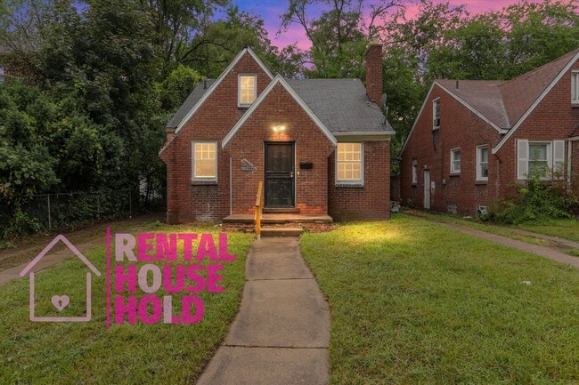 16217 Robson St in Detroit, MI - Building Photo - Building Photo