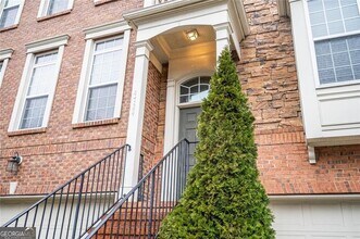 4724 Wehunt Trail in Smyrna, GA - Building Photo - Building Photo