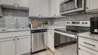 Azora Ranch Apartments