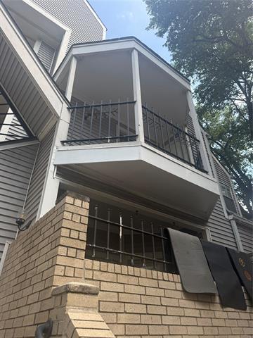 property at 1010 Allen St