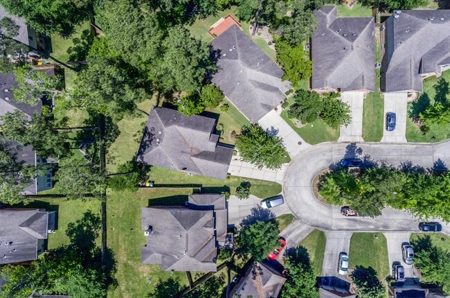 14 Harbinger Ct in Spring, TX - Building Photo - Building Photo