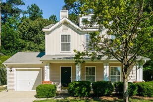 3637 Pinkham Way in Raleigh, NC - Building Photo