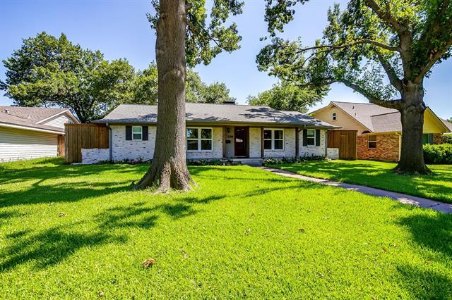 428 Summit Dr in Richardson, TX - Foto de edificio - Building Photo
