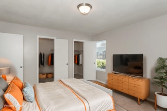 Ravenwood Apartments in Montgomery, AL - Foto de edificio - Building Photo