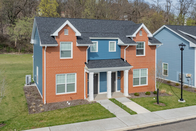Heritage Highlands